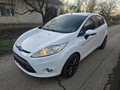 Ford Fiesta 1,25