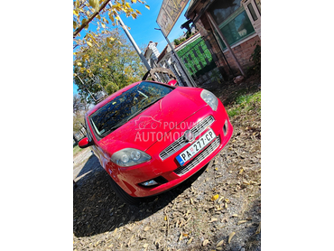 Fiat Bravo 1.4