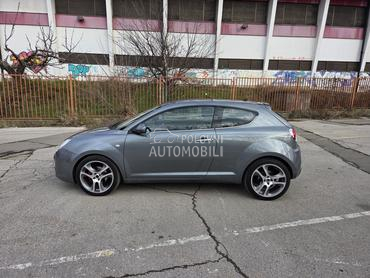 Alfa Romeo MiTo NOV NOV