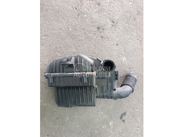 kuciste filtera vazduha 1, 2b za Citroen C3 od 2016. do 2024. god.