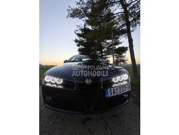 Alfa Romeo 159 1.9 JTDm