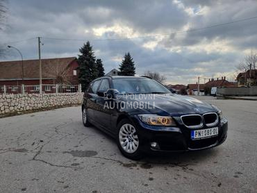 BMW 320 AUTO / PANO