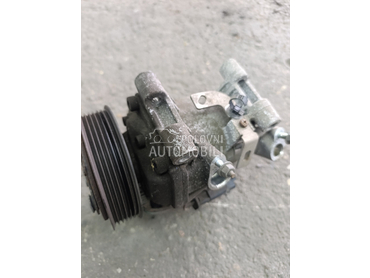 kompresor klime 1,2b za Citroen C3 od 2016. do 2024. god.