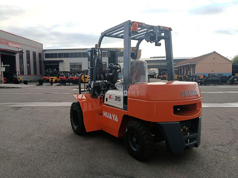Huaya K 35