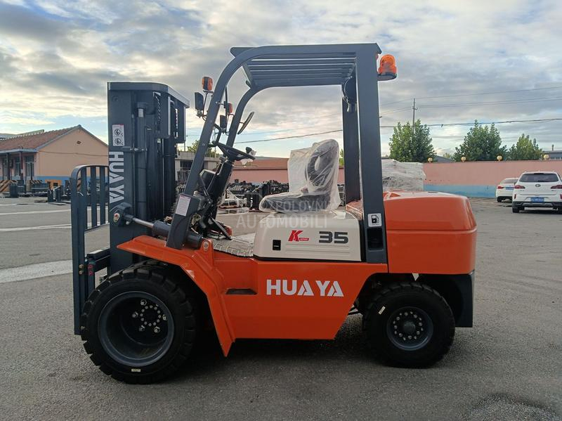 Huaya K 35