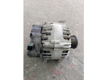 alternator 1, 2b za Citroen C3 od 2016. do 2024. god.