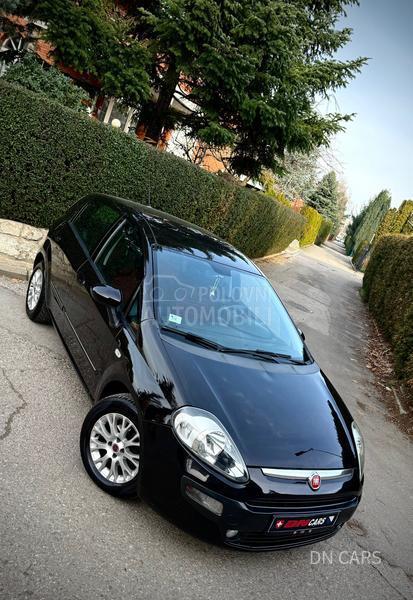 Fiat EVO MULTIJET