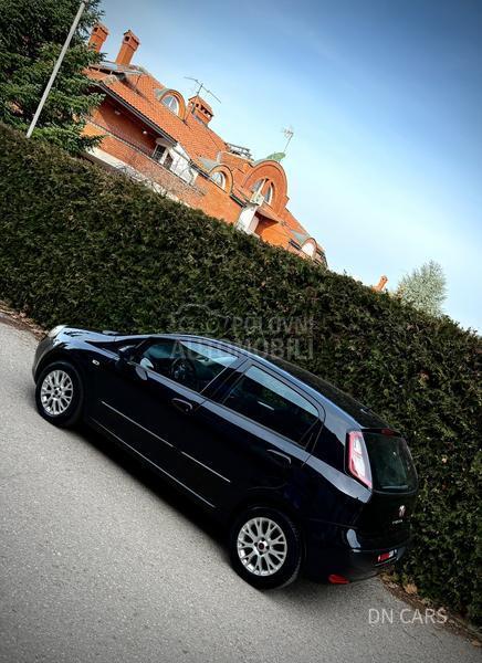 Fiat EVO MULTIJET