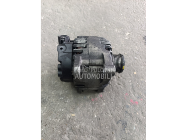 alternator 1, 2b za Peugeot 2008 od 2013. do 2016. god.