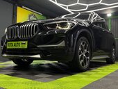 BMW X1 18D/X-LINE/KA0 N0V