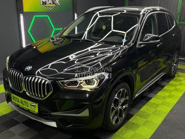 BMW X1 18D/X-LINE/KA0 N0V