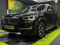 BMW X1 18D/X-LINE/KA0 N0V