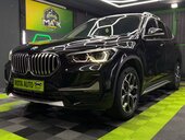 BMW X1 18D/X-LINE/KA0 N0V