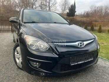 Hyundai i30 1.6crdi Blue Drive