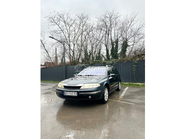 Renault Laguna 1.9dci