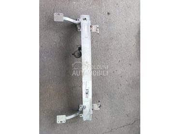 Sina branika za Citroen C3 od 2016. do 2024. god.