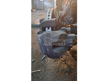 Kočiona klešta za Opel Astra K