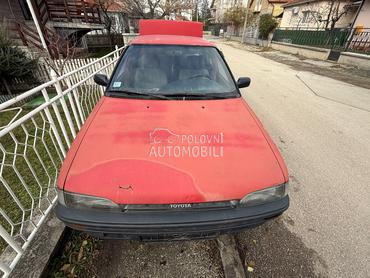 Toyota Corolla 1300xl