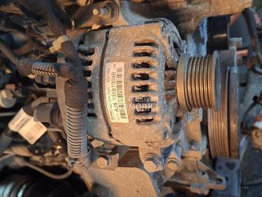 Alternator za Opel Astra K