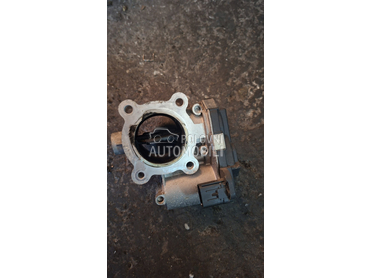 Klapna gasa za Opel Astra K