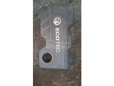 Poklopac motora za Opel Astra K