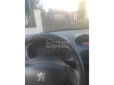 Peugeot 206 1.4hdi