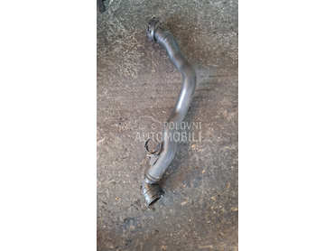 Creva za Opel Astra K