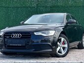Audi A6 3.0TDI QUATTRO