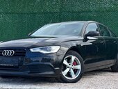 Audi A6 3.0TDI QUATTRO