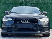 Audi A6 3.0TDI QUATTRO