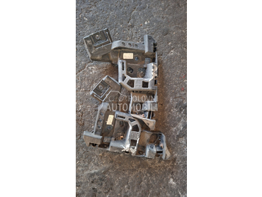 Nosači branika za Opel Astra K