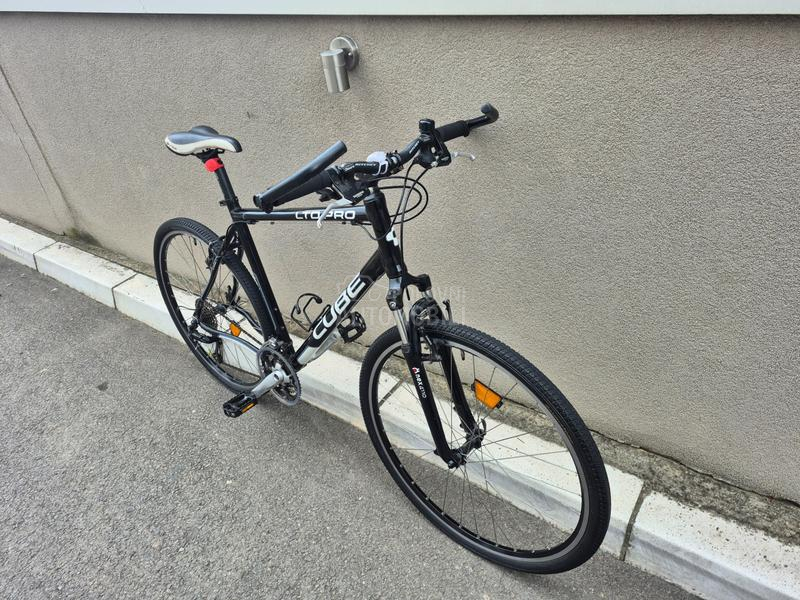 Cube LTD pro limited