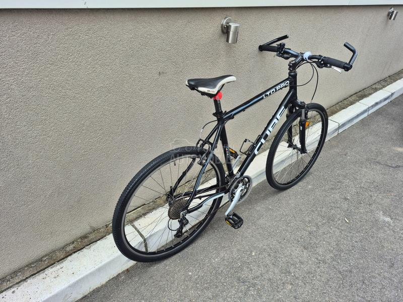 Cube LTD pro limited