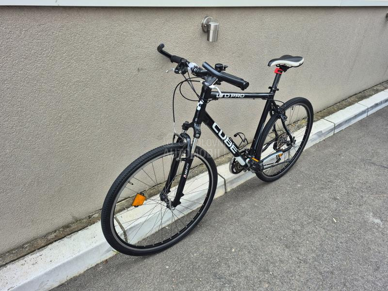 Cube LTD pro limited