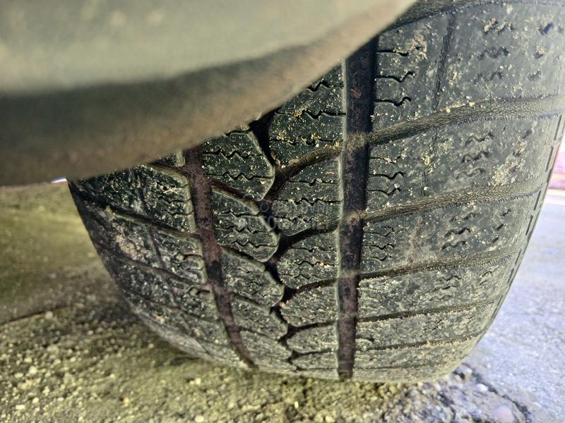 Volkswagen Passat B6 H LINE