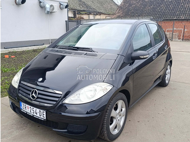 Mercedes Benz A 150 