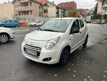 Suzuki Alto 1.0