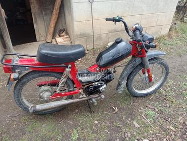 Tomos apn 6