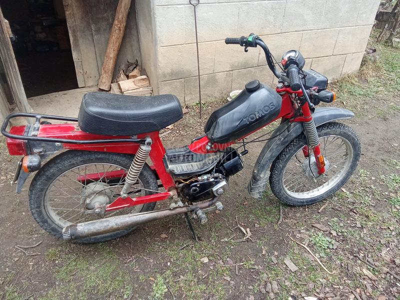 Tomos apn 6