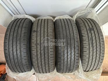 Continental 215/55 R17 Letnja