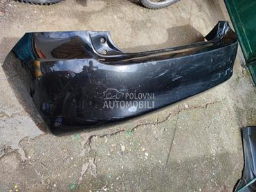 Branik za Toyota Auris