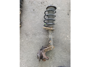 Levi amortizer sa glavcinom za Citroen C3 od 2016. do 2024. god.