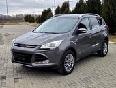 Ford Kuga 2.0tdci Titanium 4WD