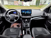 Ford Kuga 2.0tdci Titanium 4WD
