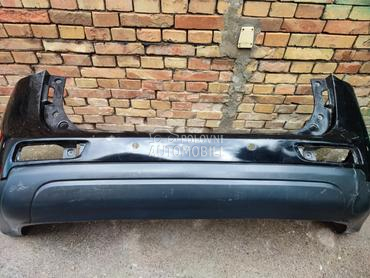 Branik za Mitsubishi Outlander