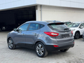 Hyundai ix35 2.0 CRDI 4x4  CH