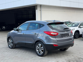 Hyundai ix35 2.0 CRDI 4x4  CH