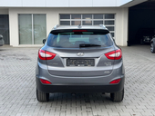 Hyundai ix35 2.0 CRDI 4x4  CH