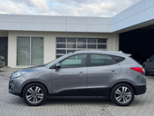 Hyundai ix35 2.0 CRDI 4x4  CH