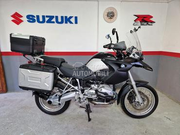 BMW R 1200 GS R1200GS